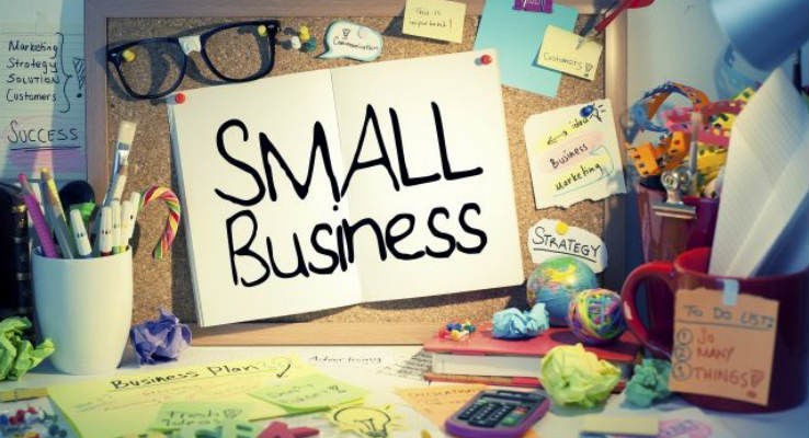 The Future How Small Businesses Can Thrive in a Digital Economy