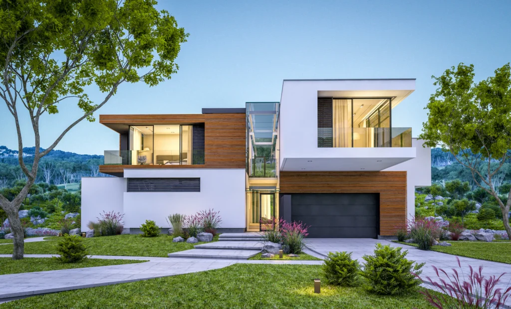 The Evolving Landscape of Modern Home Design