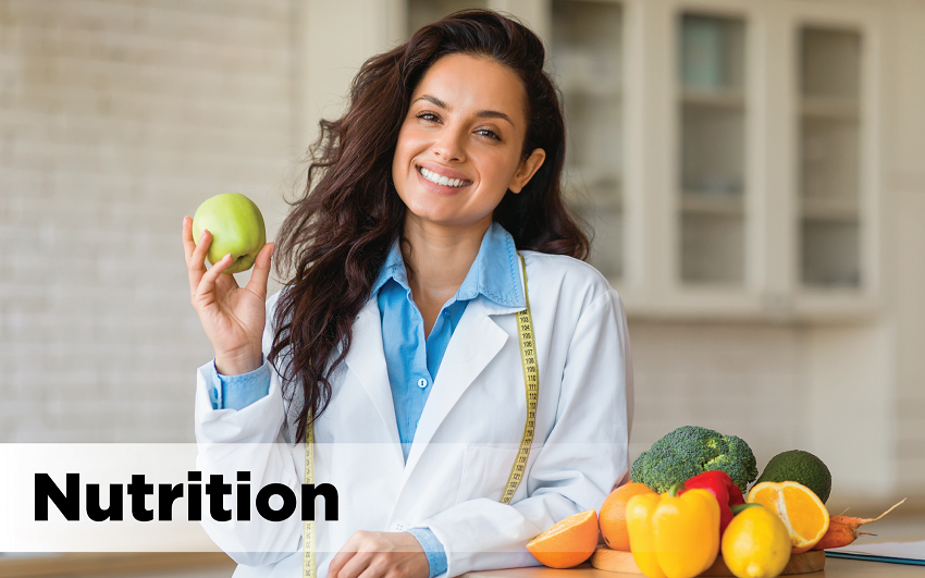 The Importance of Nutrition Fueling a Healthy Life